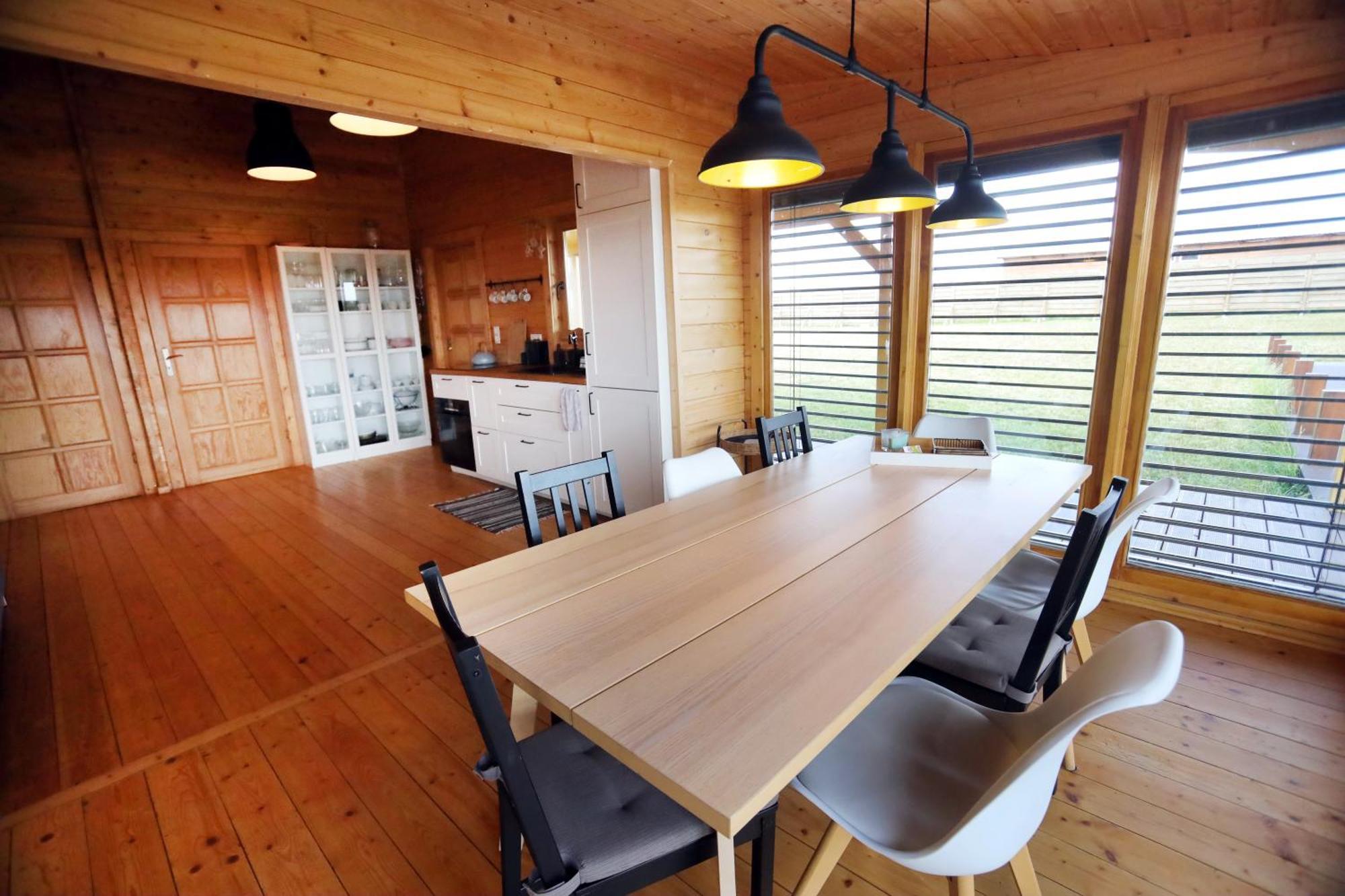 Domek Caloroczny Powidz Tel 512-589-997 Bagian luar foto