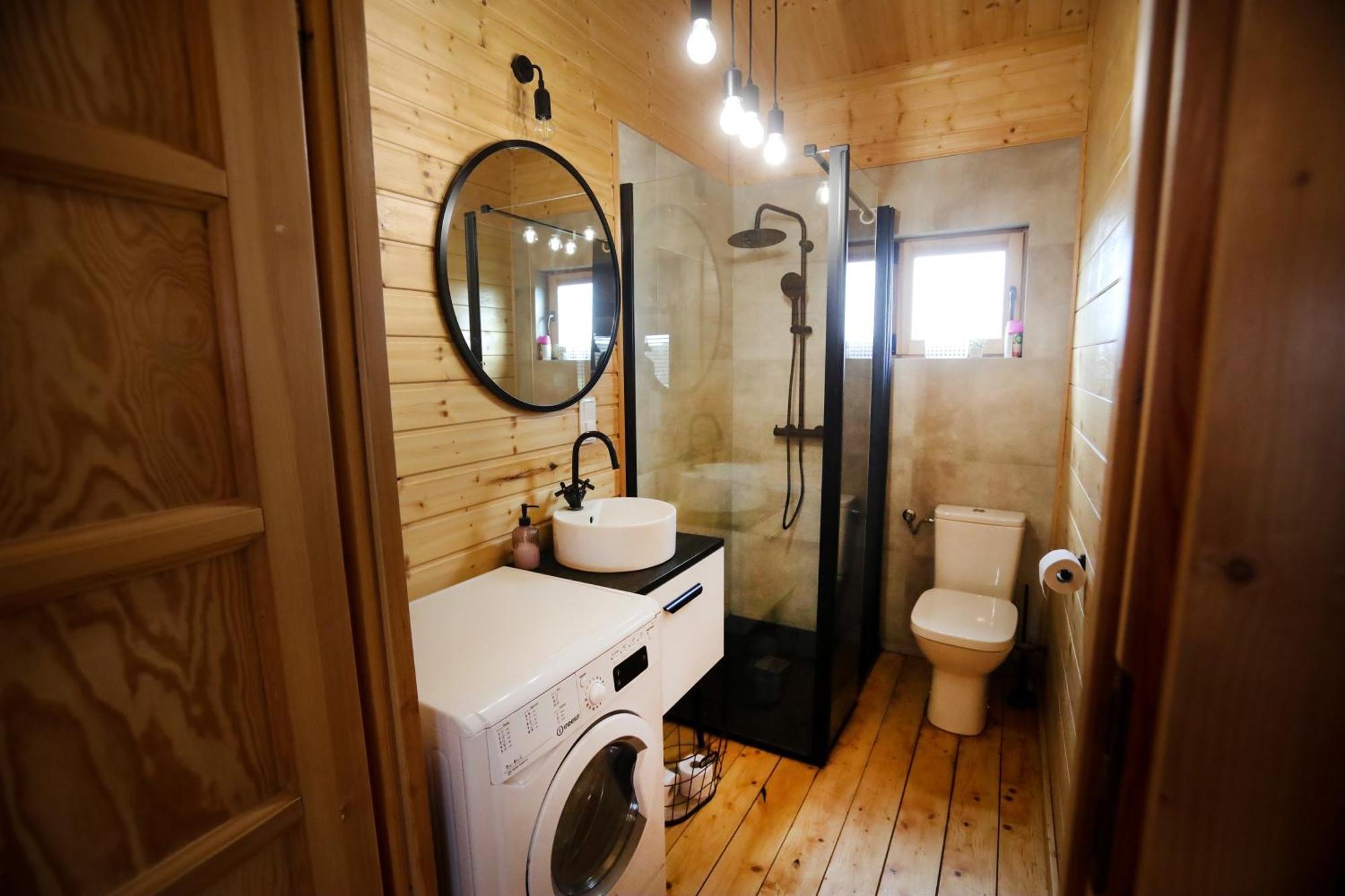 Domek Caloroczny Powidz Tel 512-589-997 Bagian luar foto