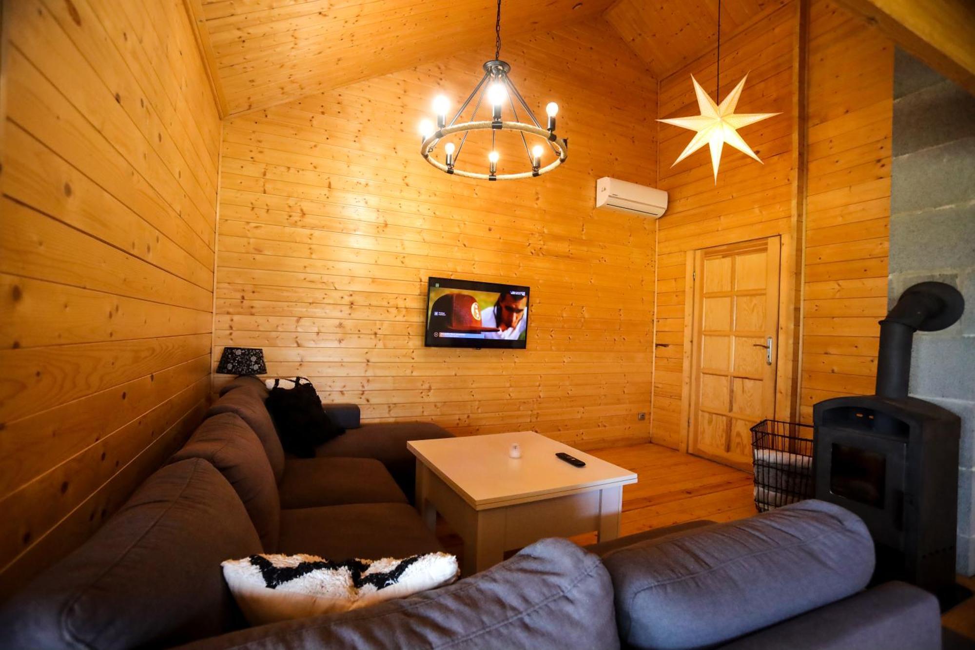 Domek Caloroczny Powidz Tel 512-589-997 Bagian luar foto